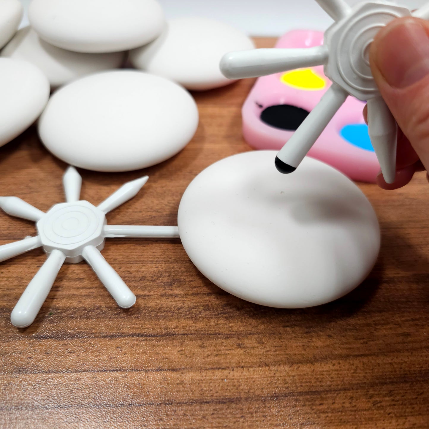 Painting tool | Dot painting | Mandala dotting tool | Set of 2