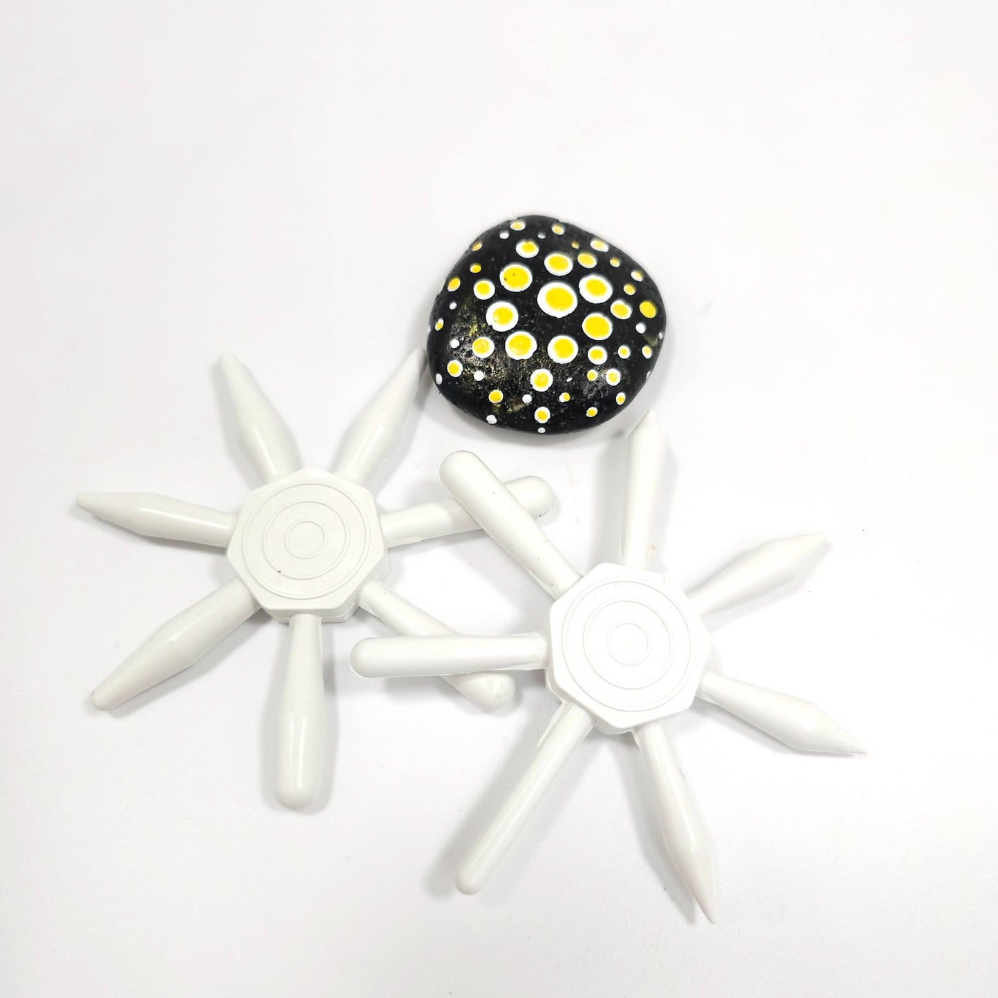 Painting tool | Dot painting | Mandala dotting tool | Set of 2