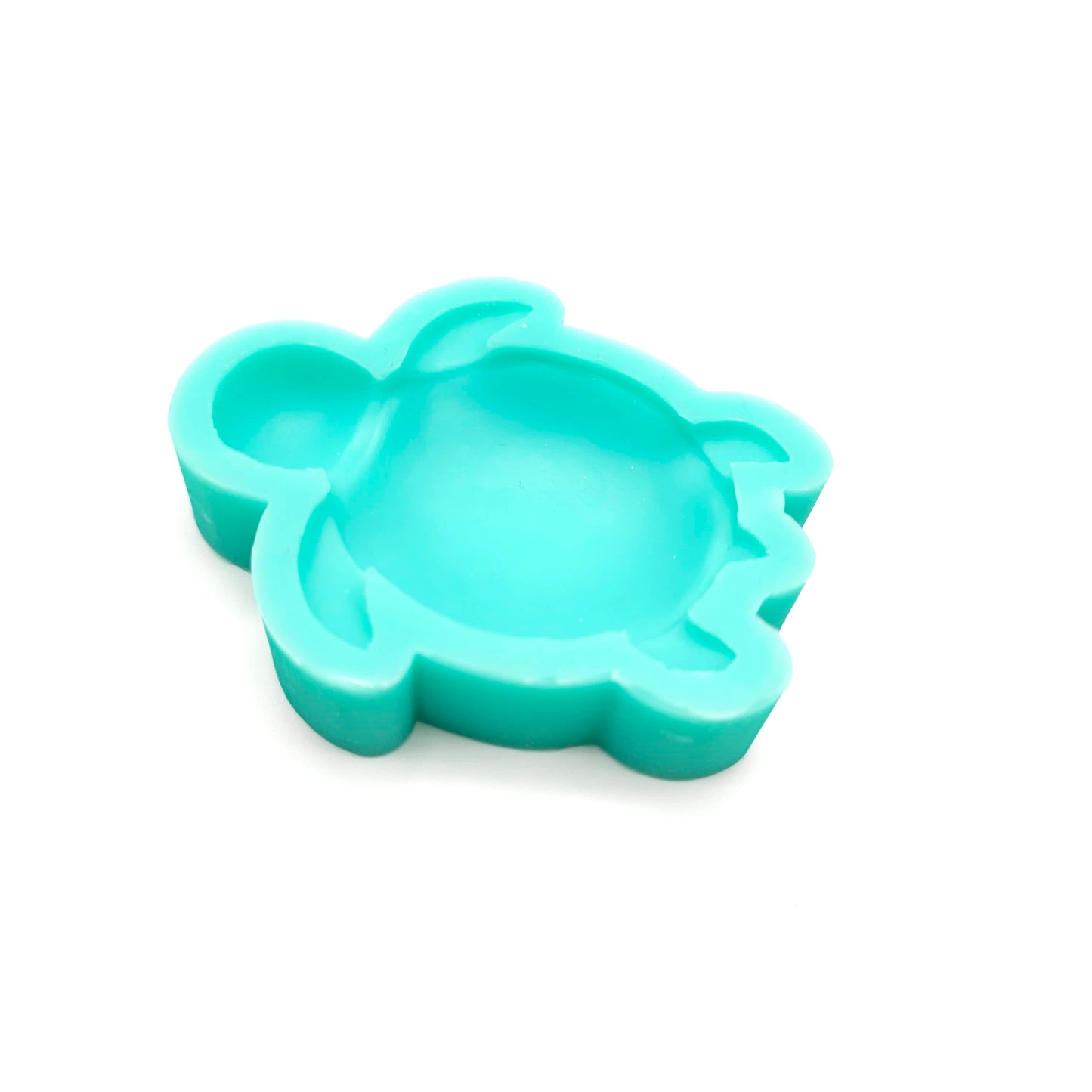 Sea Turtle Chocolate Mold Flexible Silicone Mold for Resin DIY Art & Baking Mold mandala turtle making mold sea turtle mold plaster mold