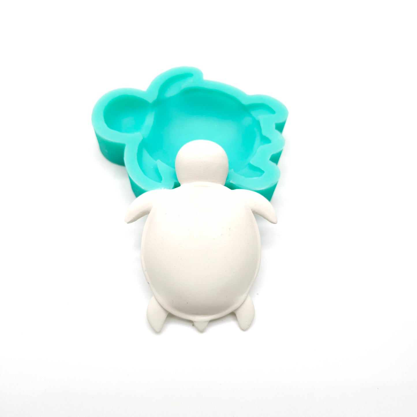 Sea Turtle Chocolate Mold Flexible Silicone Mold for Resin DIY Art & Baking Mold mandala turtle making mold sea turtle mold plaster mold