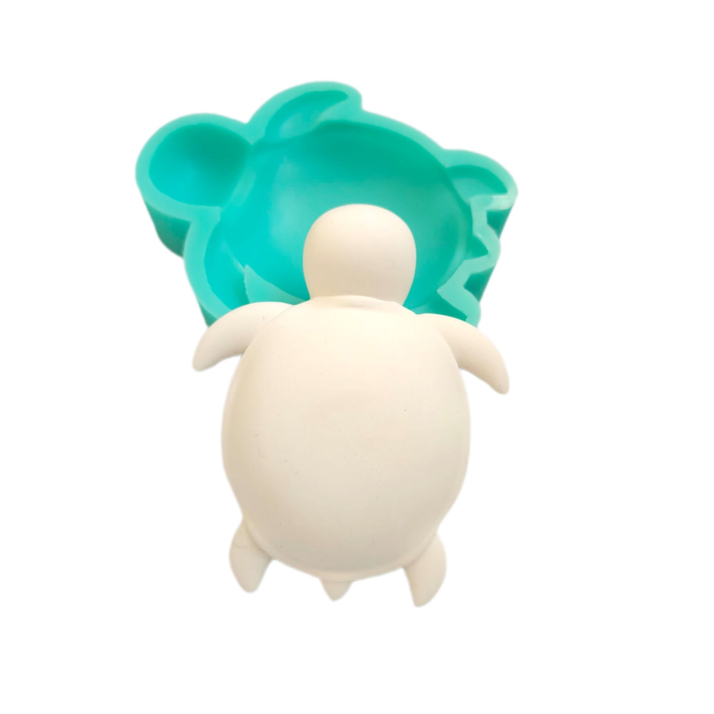 Sea Turtle Chocolate Mold Flexible Silicone Mold for Resin DIY Art & Baking Mold mandala turtle making mold sea turtle mold plaster mold