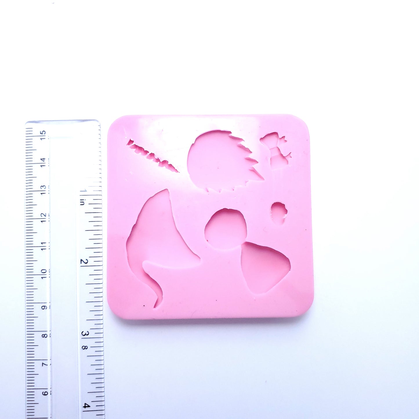 St Patrick Easter Gnomes Bundle Multi-Project Silicone Molds MS195 MS196