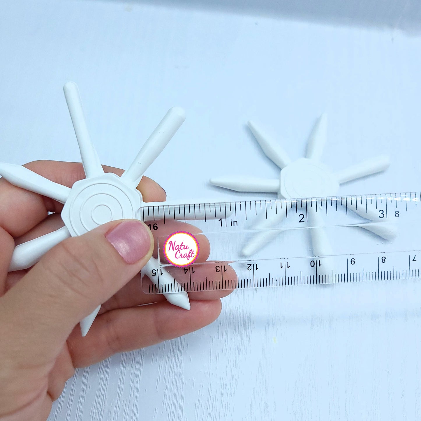 Painting tool | Dot painting | Mandala dotting tool | Set of 2