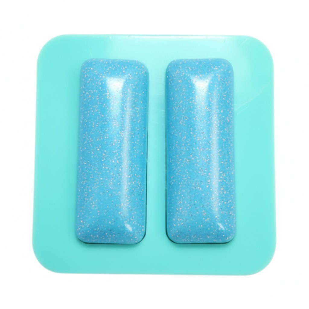 Geometric Earrings Silicone Mold Set for Resin, Polymer Clay or Fondant