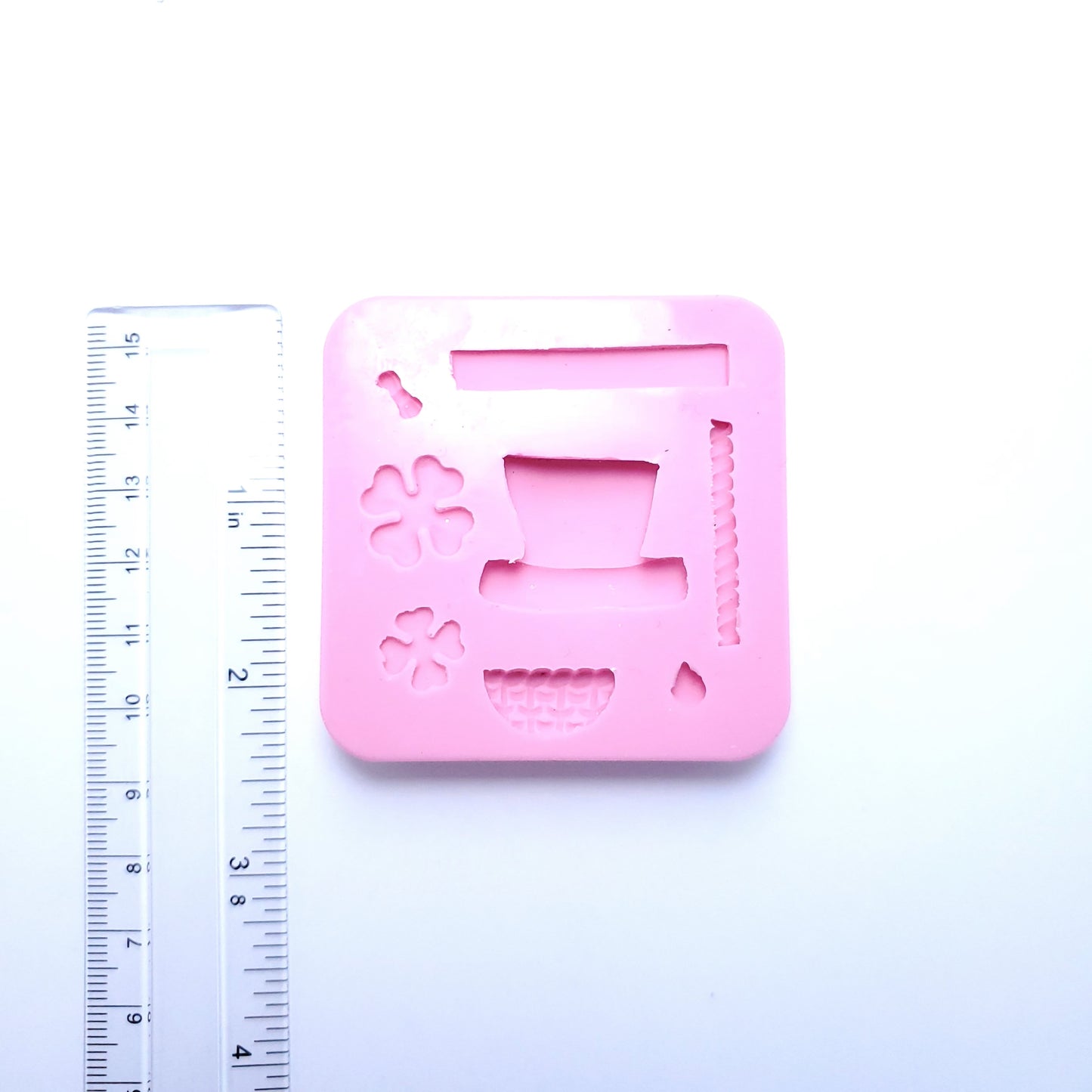 St Patrick Easter Gnomes Bundle Multi-Project Silicone Molds MS195 MS196