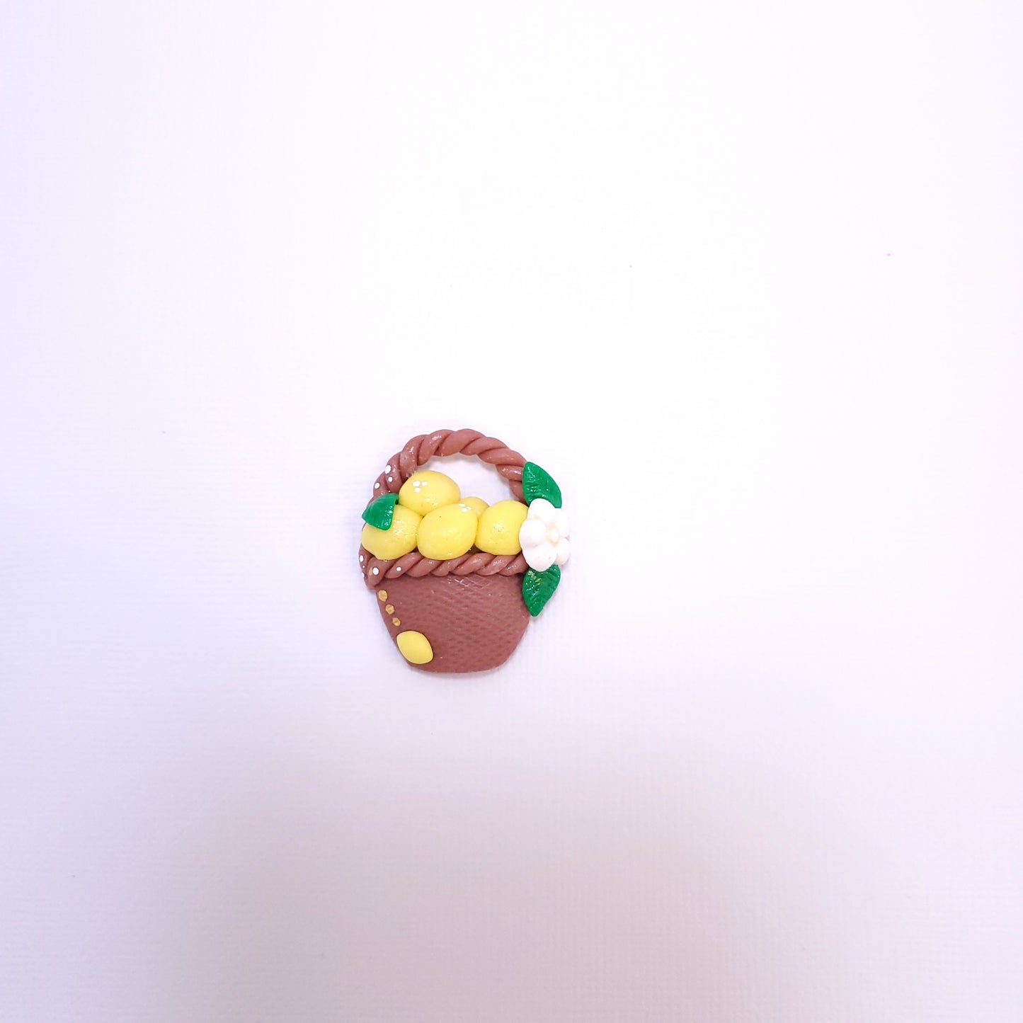 Basket Summer Multi-Project Silicone Mold MS226 for Crafts & Decorations