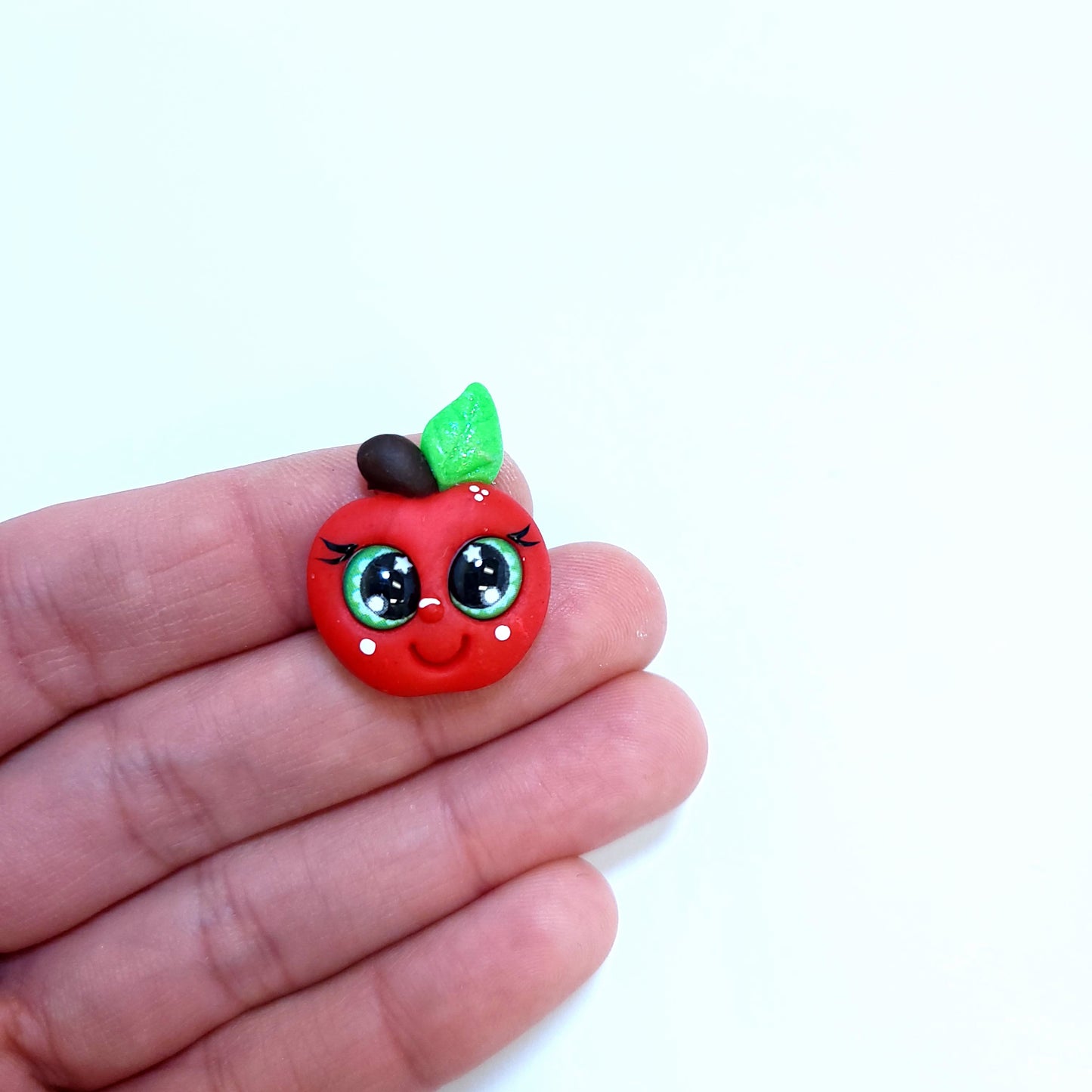 Back to School Bookworm Multi-Project Silicone Mold for Fondant Clay Resin MS364