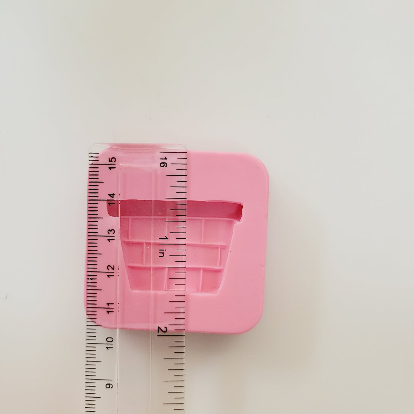 Santa Chimney Bundle Silicone Mold Set for Fondant Resin Clay Crafts