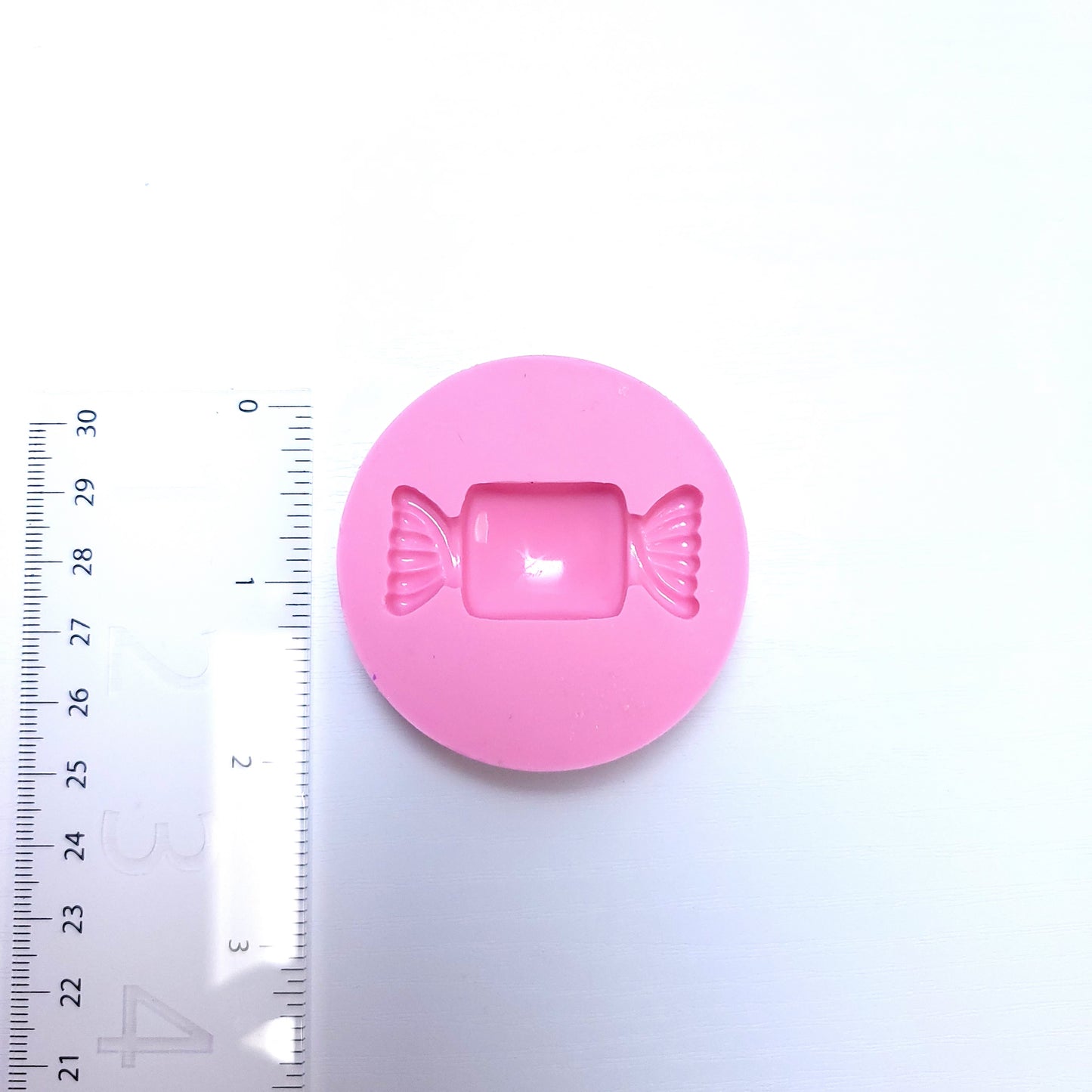 Candy Multi Project Silicone Mold MS562 for Cake Resin Clay Jewelry Crafts
