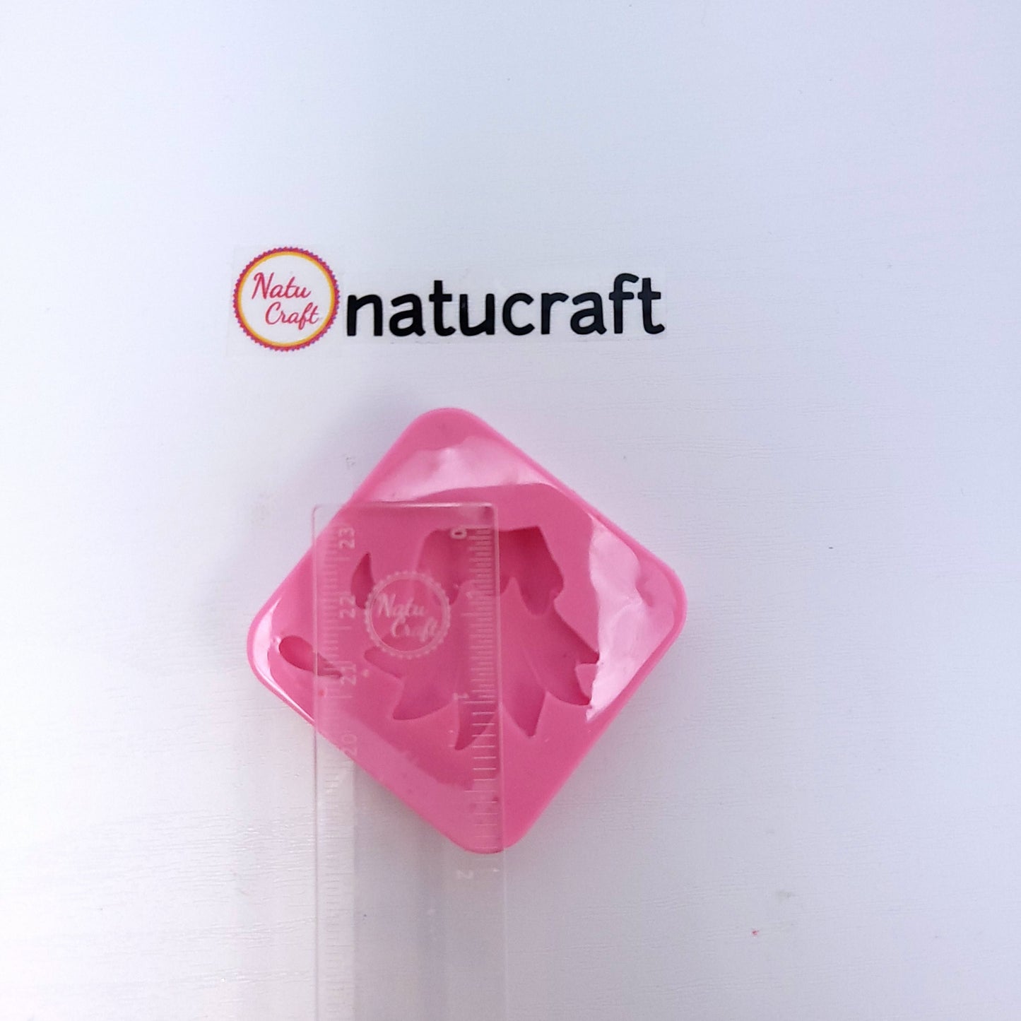 Prehistoric Volcano Dino Multi-Project Silicone Mold for Fondant Resin Clay Crafts