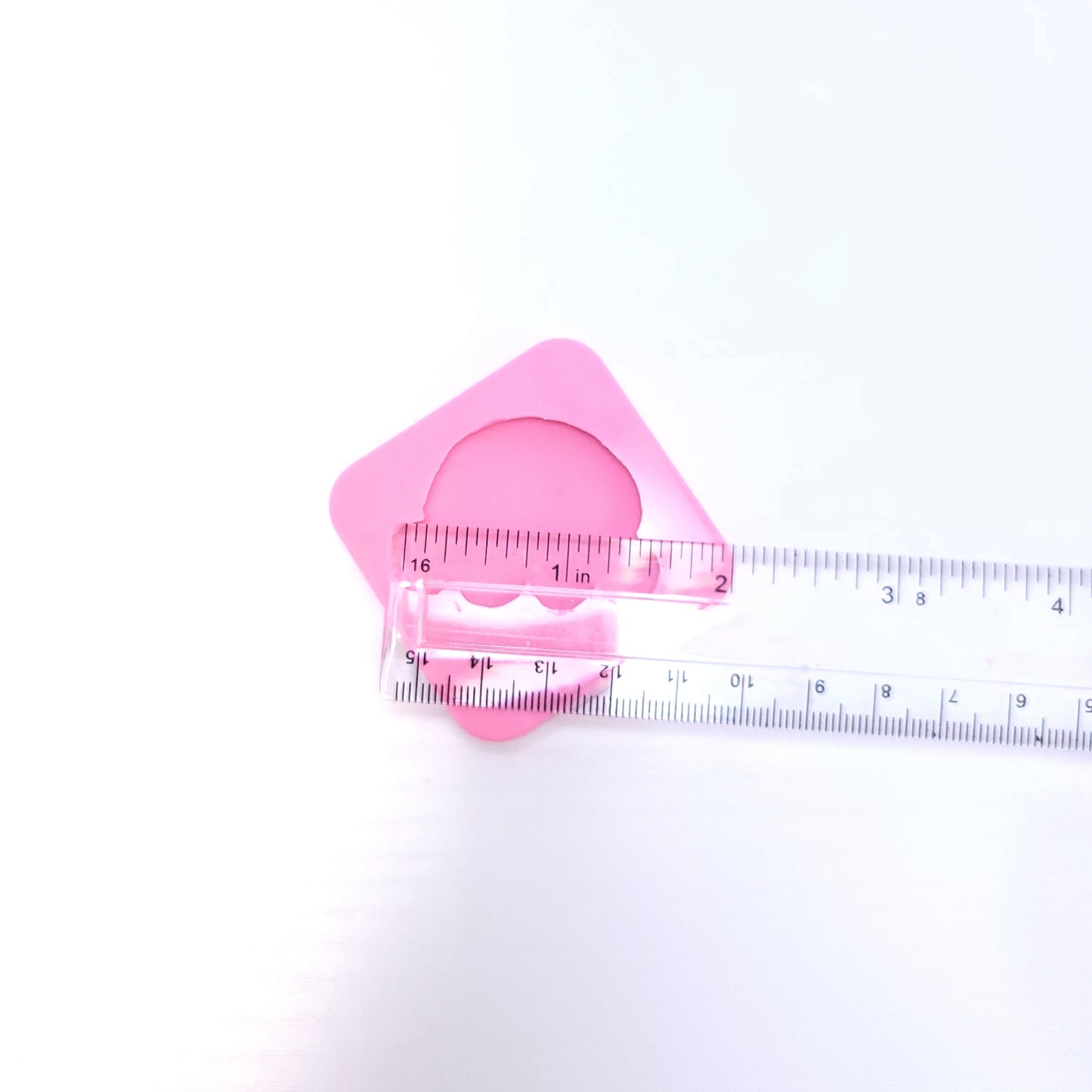 Cupcakes Ice Cream Cone Sweet Silicone Mold Bundle 7 | Multi-Project MS763