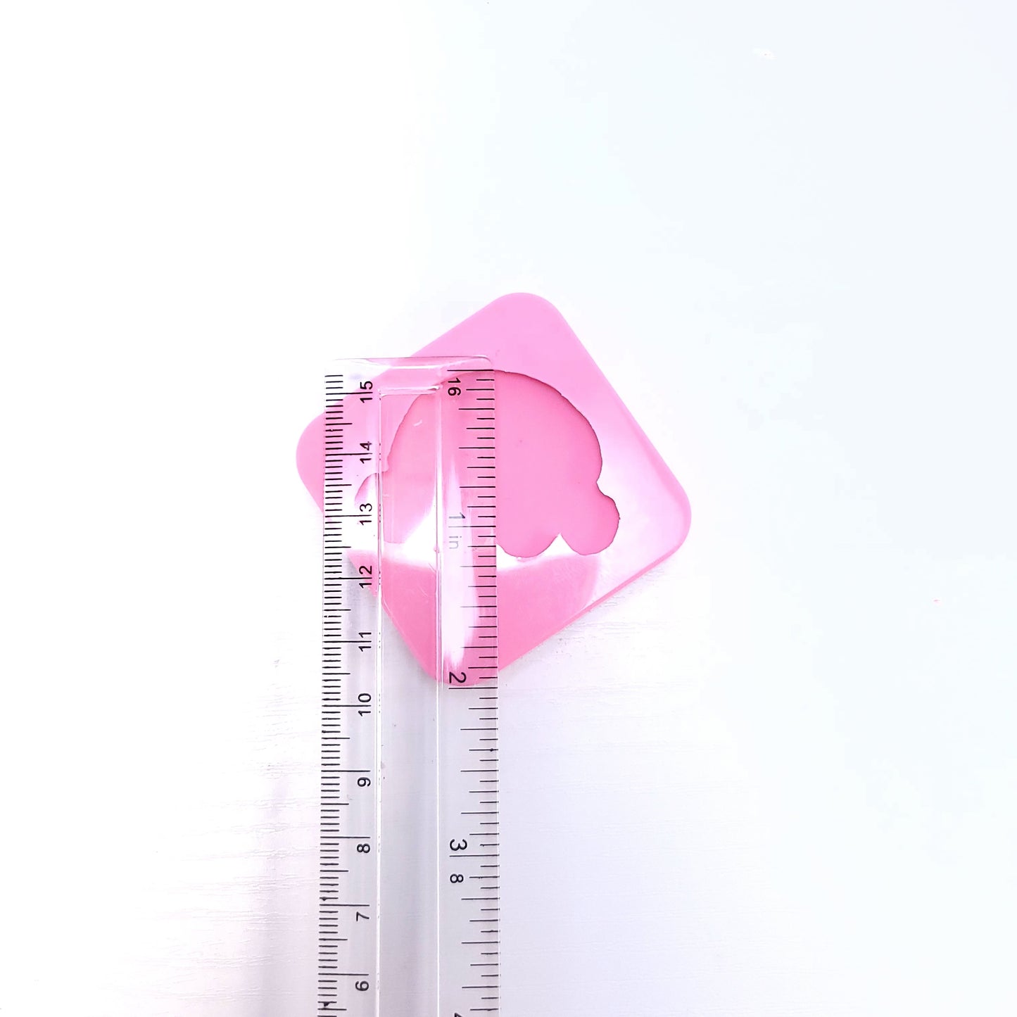 Cupcakes Ice Cream Cone Sweet Silicone Mold Bundle 7 | Multi-Project MS763