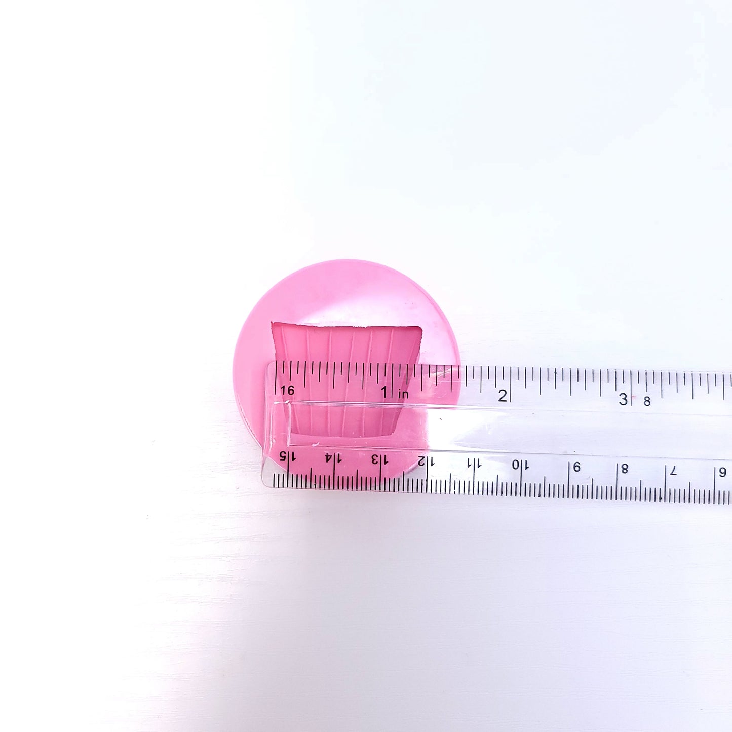 Cupcakes Ice Cream Cone Sweet Silicone Mold Bundle 7 | Multi-Project MS763