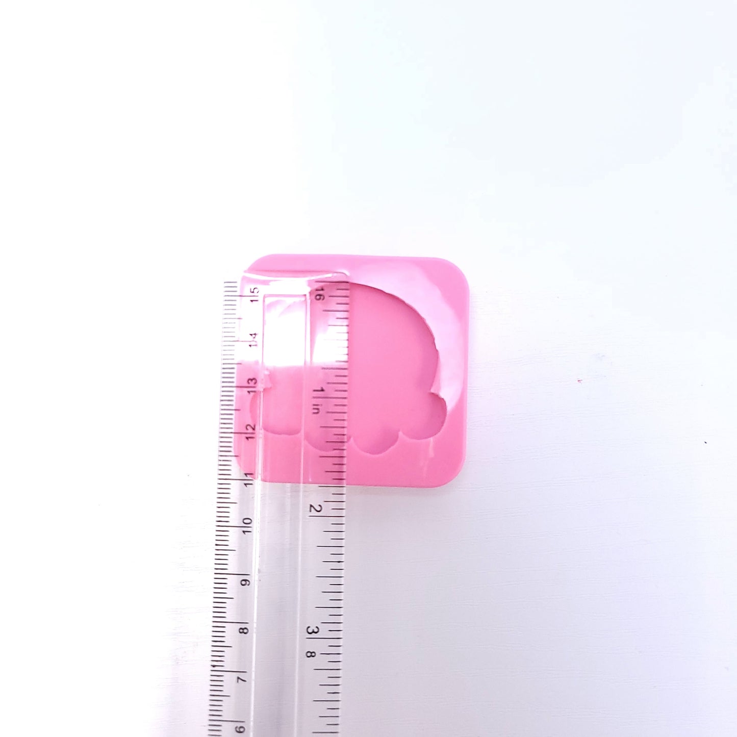 Ice Cream Cone Bundle Silicone Mold Set for Miniatures Cake Decorating MS763