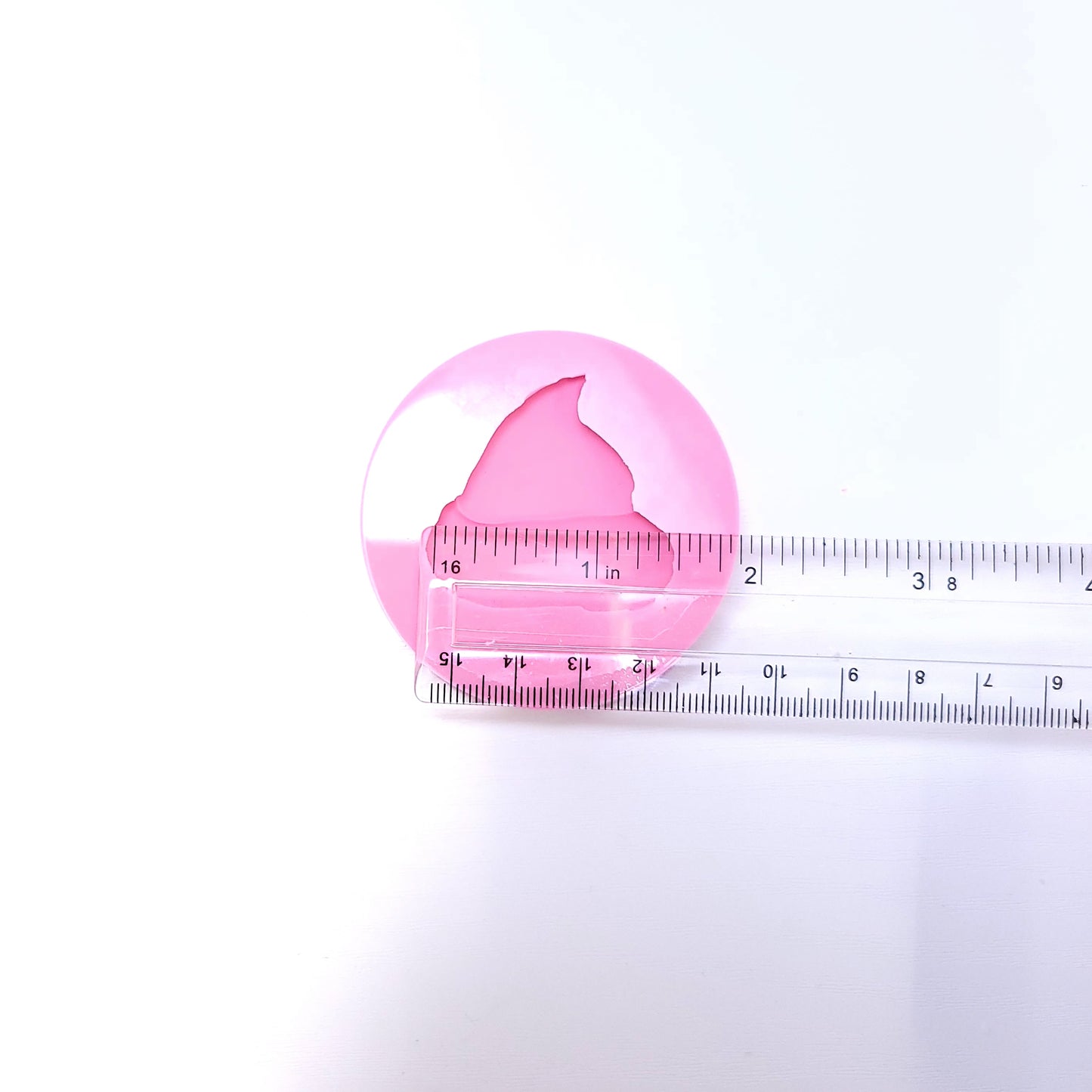 Cupcakes Ice Cream Cone Sweet Silicone Mold Bundle 7 | Multi-Project MS763