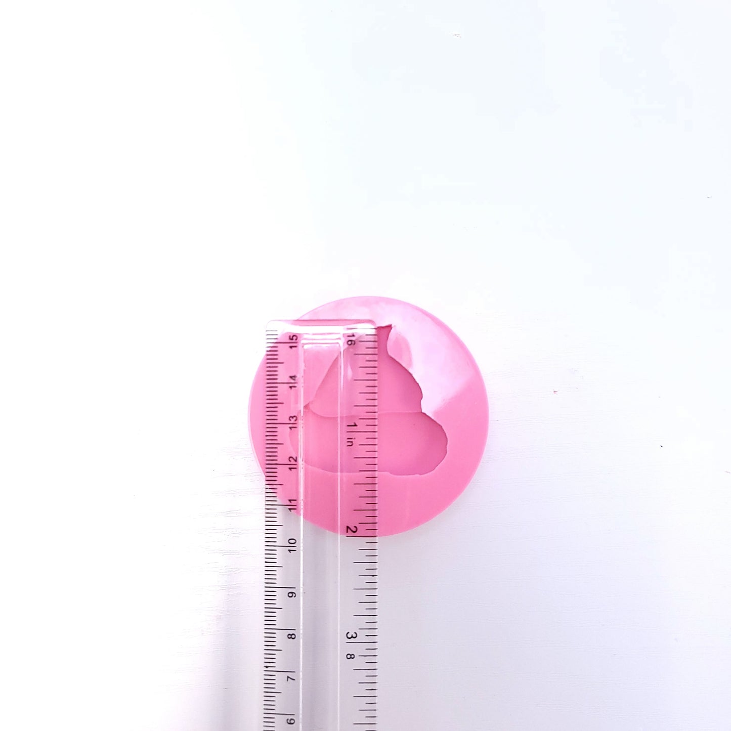 Cupcakes Ice Cream Cone Sweet Silicone Mold Bundle 7 | Multi-Project MS763