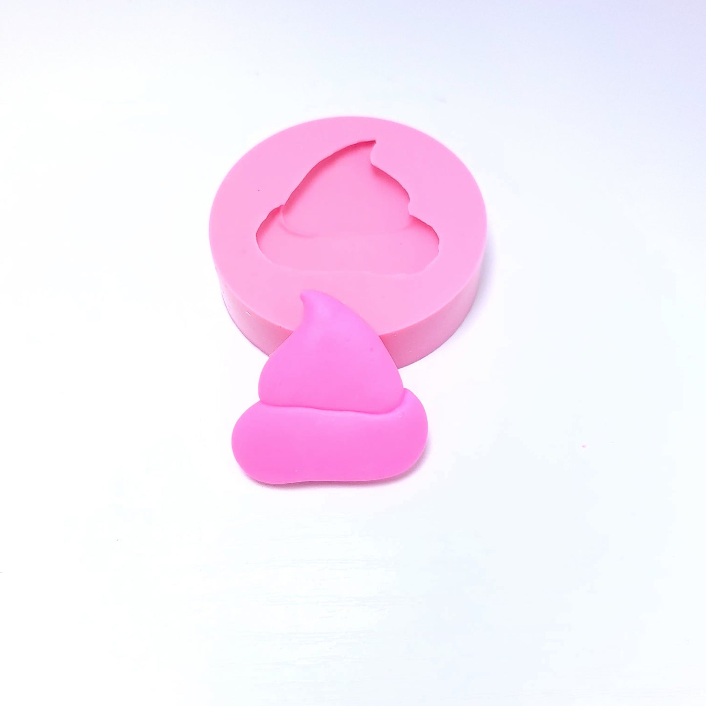 Cupcakes Ice Cream Cone Sweet Silicone Mold Bundle 7 | Multi-Project MS763