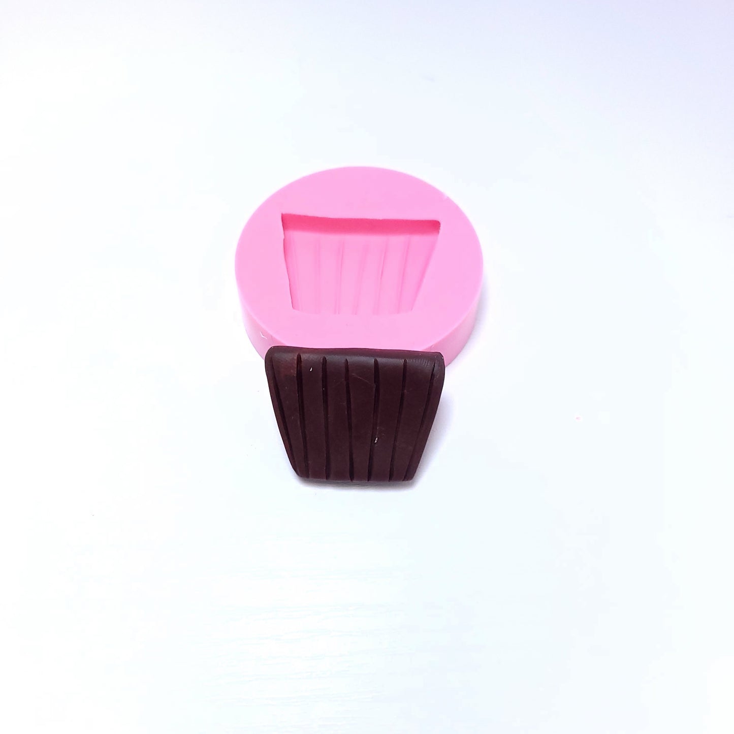 Cupcakes Ice Cream Cone Sweet Silicone Mold Bundle 7 | Multi-Project MS763