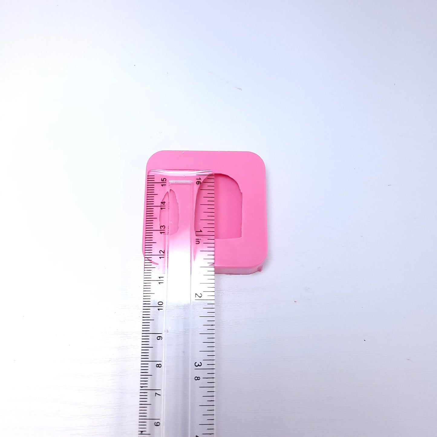 Popsicle Ice Cream Multi-Project Silicone Mold MS541 for Minis Cake Resin Fondant