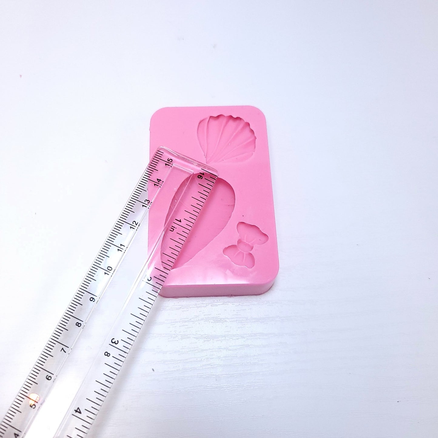 Easter Carrot Miniatures Silicone Mold Bundle for Cake Decorating Resin Clay Crafts