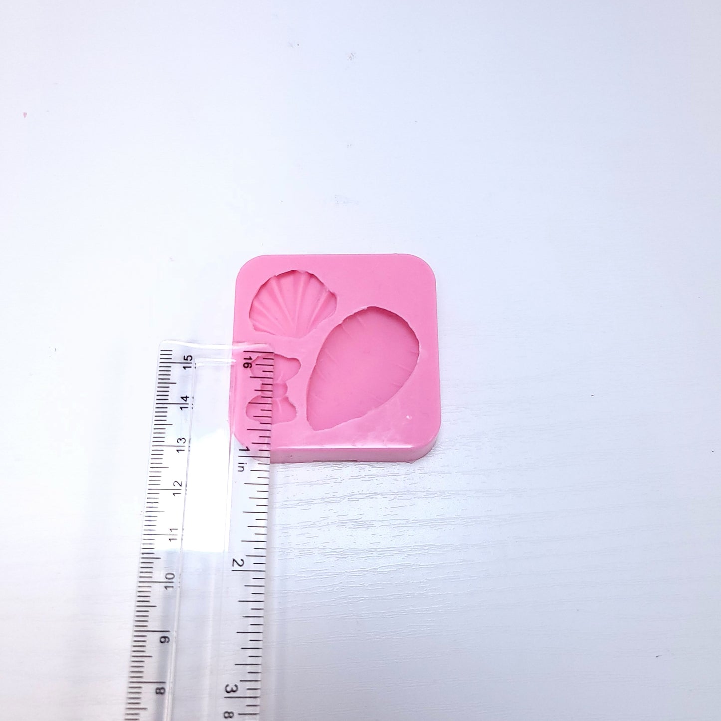 Easter Carrot Miniatures Silicone Mold Bundle for Cake Decorating Resin Clay Crafts