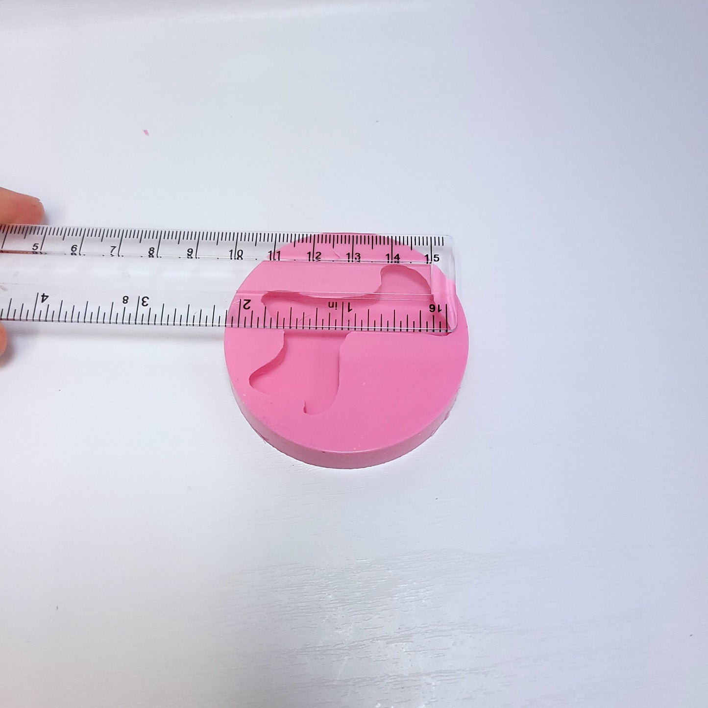 Circus Frosted Animals Collection 4 Molds Multi-Project Silicone Mold MS807