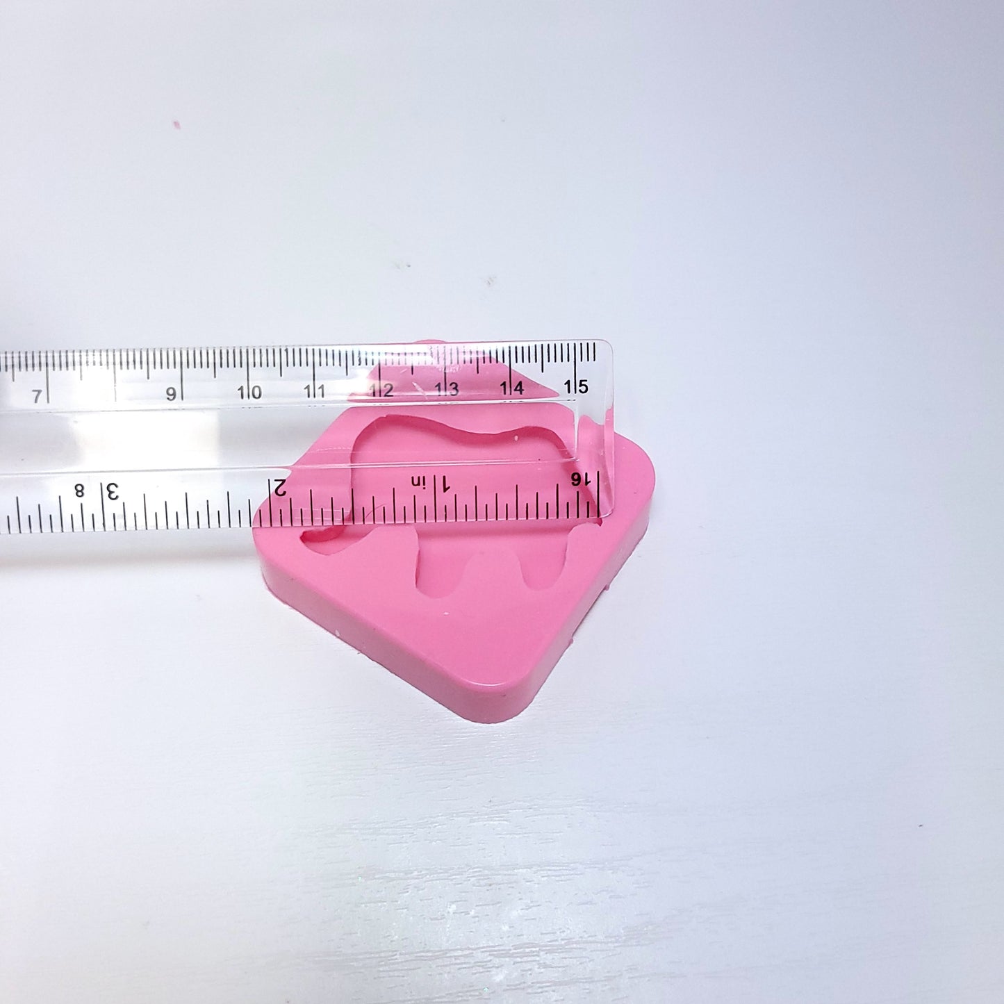 Circus Frosted Animals Collection 4 Molds Multi-Project Silicone Mold MS807