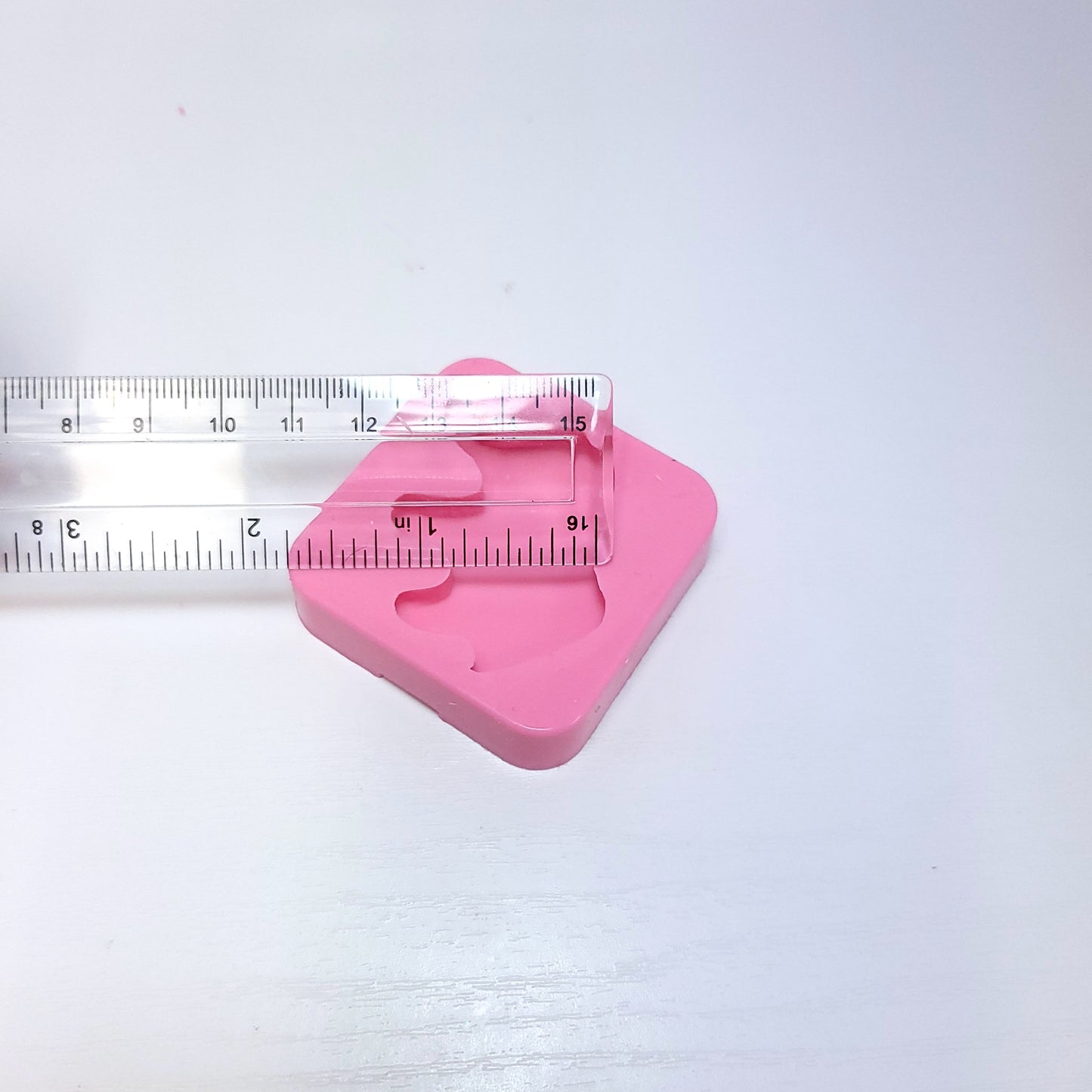 Circus Frosted Animals Collection 4 Molds Multi-Project Silicone Mold MS807