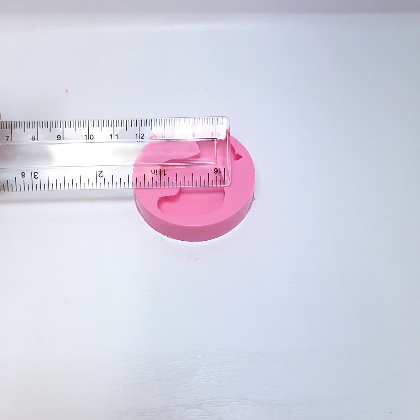 Circus Frosted Animals Collection 4 Molds Multi-Project Silicone Mold MS807