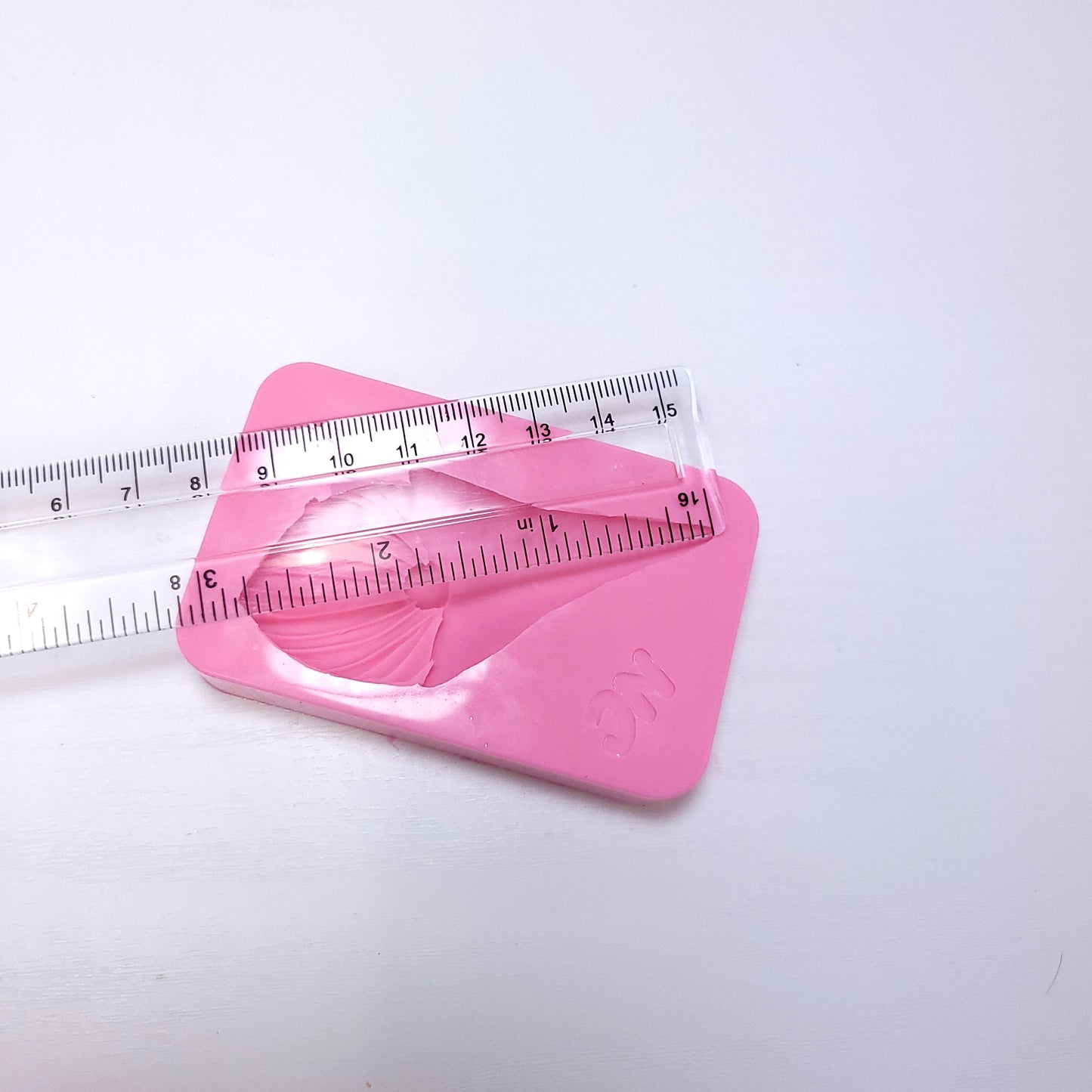 Holiday Gnome Silicone Mold Valentine St Patrick Miniatures for Resin Clay Fondant