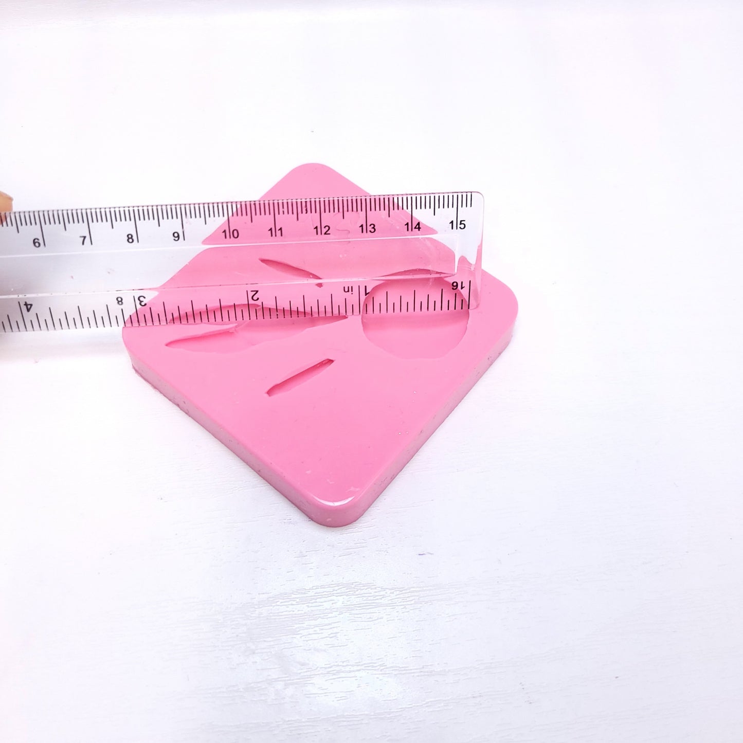 Doll Body Mold for Miniatures Silicone Multi Project Cake Fondant Resin Crafts MS831