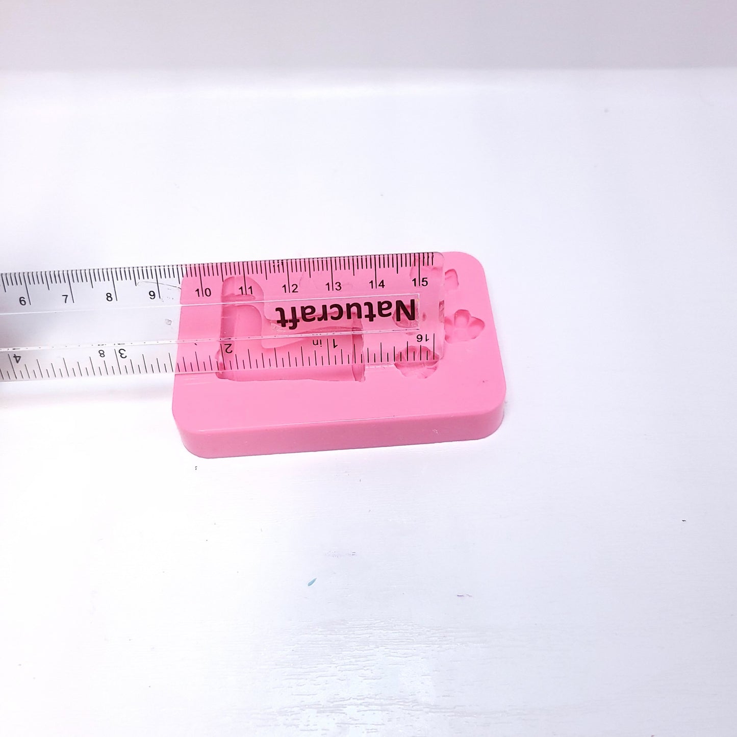 Spring Rain Boots Flowers Multi-Project Silicone Mold for Fondant Resin Clay Crafts